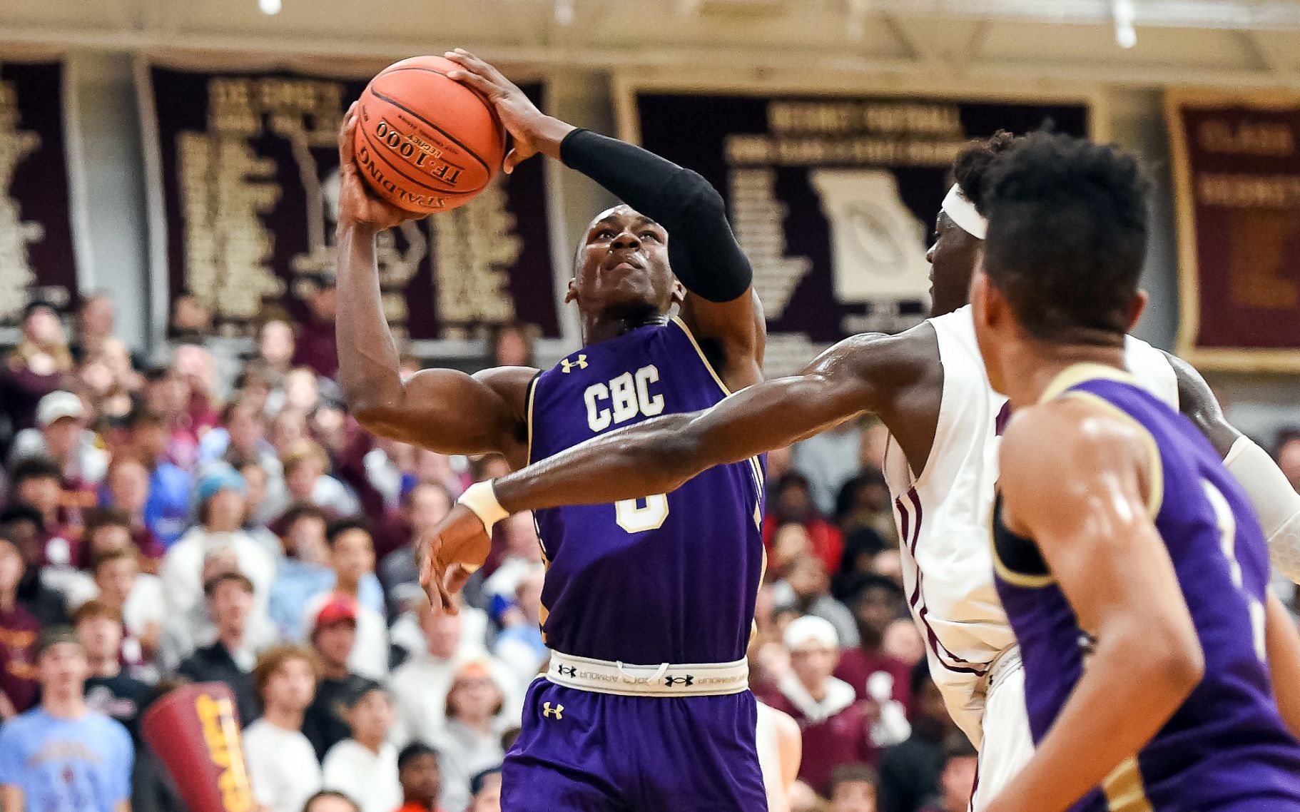 CBC vs. De Smet